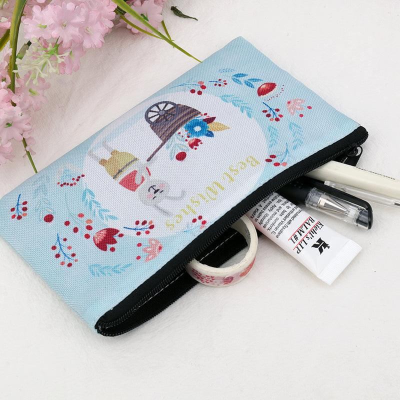 Custom Pencil Cases