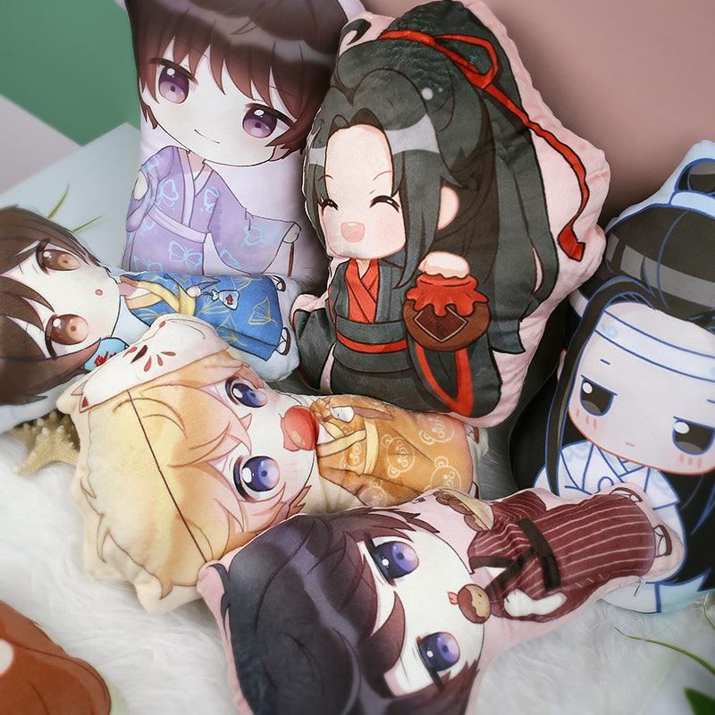 Custom Pillow Cases - Image 5