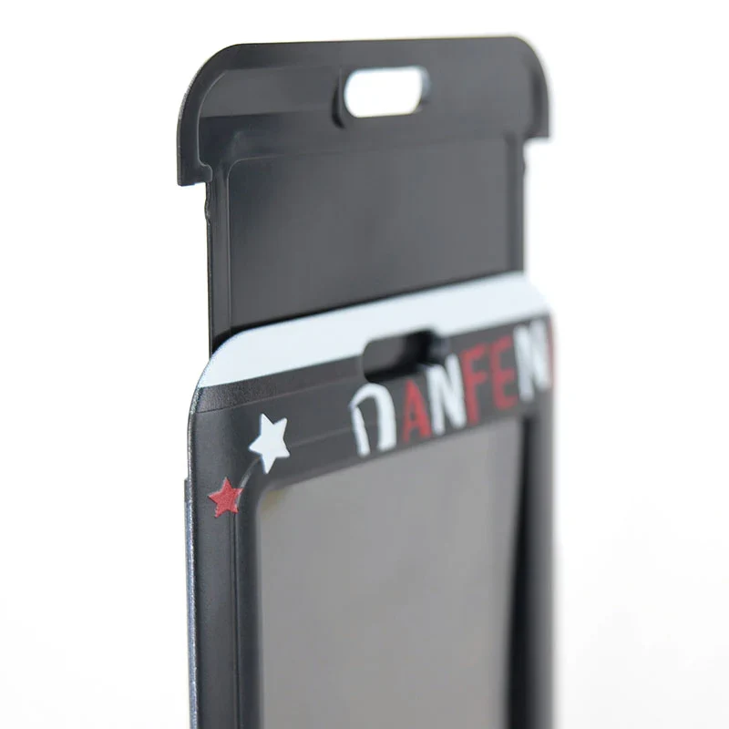 Custom Plastic Card Holder - Image 6