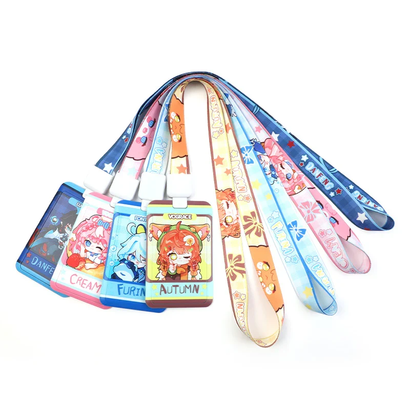 Custom Plastic Card Holder - Image 8