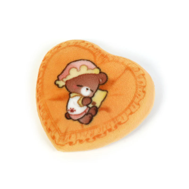 Custom Plush Button Pins - Image 19