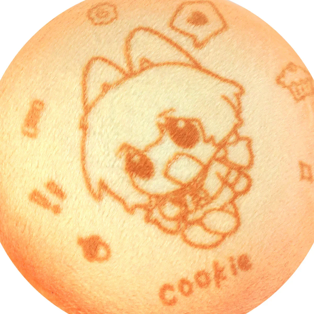 Custom Plush Button Pins - Image 3