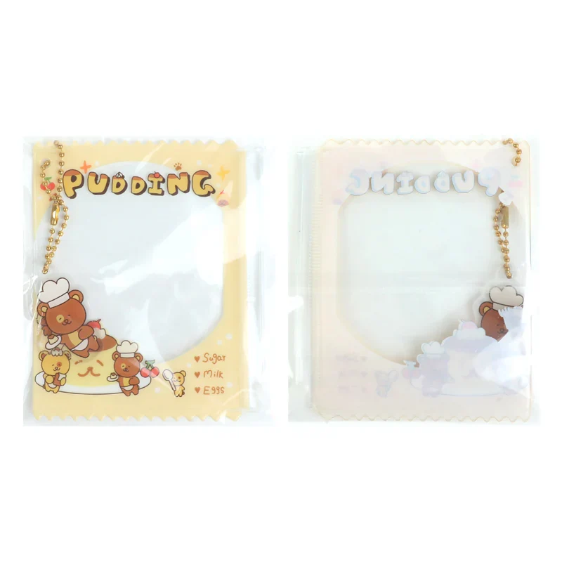 Custom PVC Zipper Bag Waterproof Ziplock Pouch - Image 5