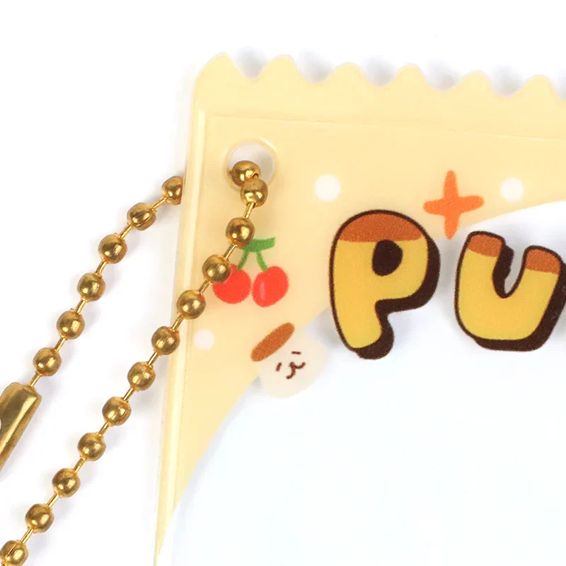 Custom PVC Zipper Bag Waterproof Ziplock Pouch - Image 7
