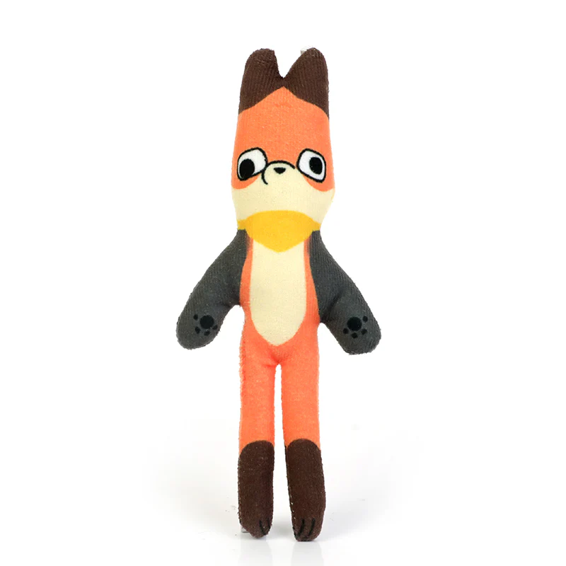 Custom Rodent Jerky Dolls - Image 11