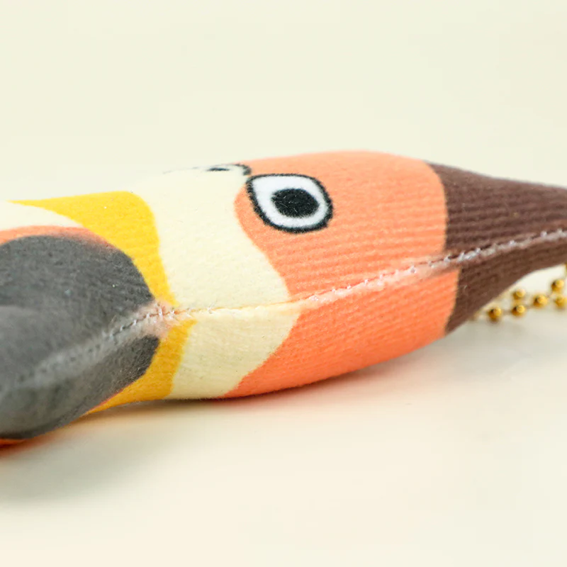 Custom Rodent Jerky Dolls - Image 14
