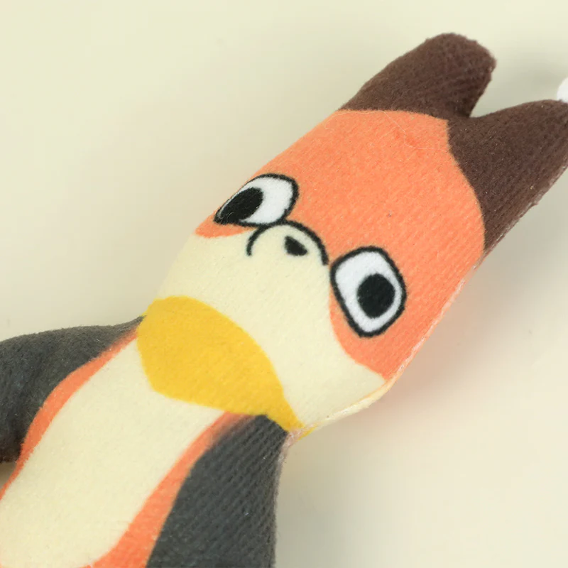 Custom Rodent Jerky Dolls - Image 15