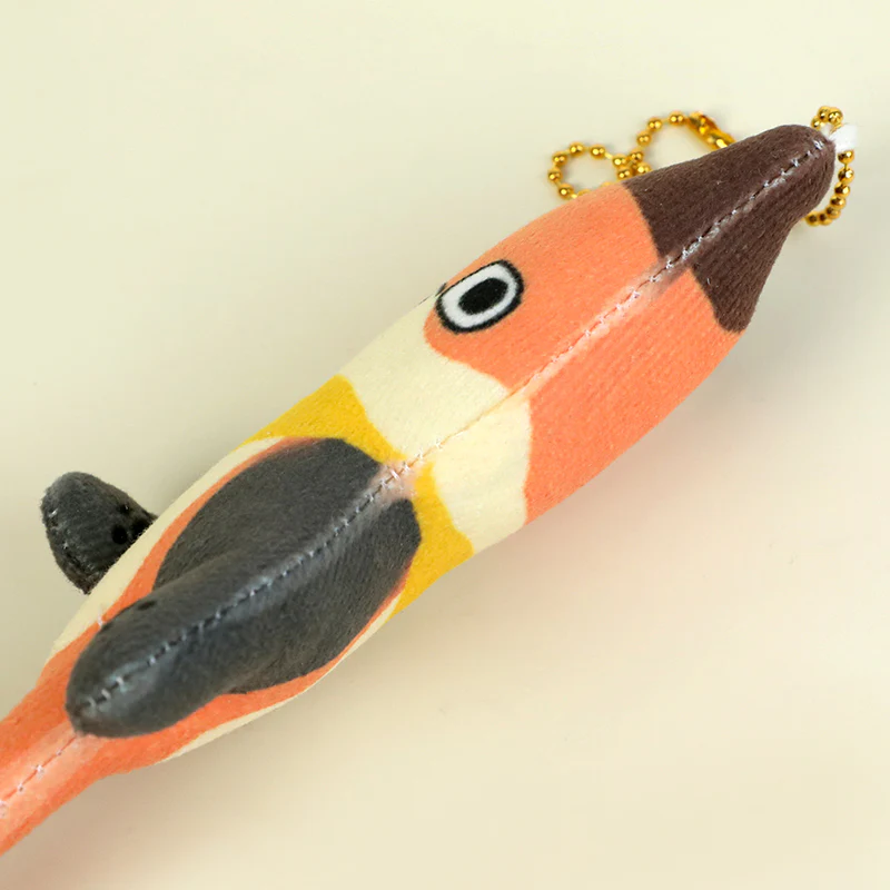 Custom Rodent Jerky Dolls - Image 16