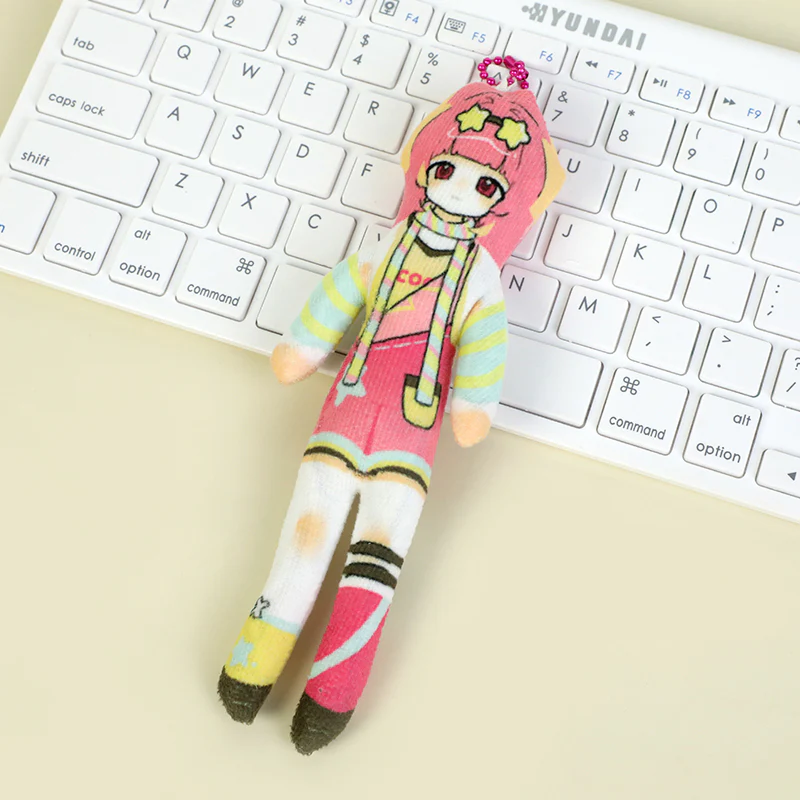 Custom Rodent Jerky Dolls - Image 17