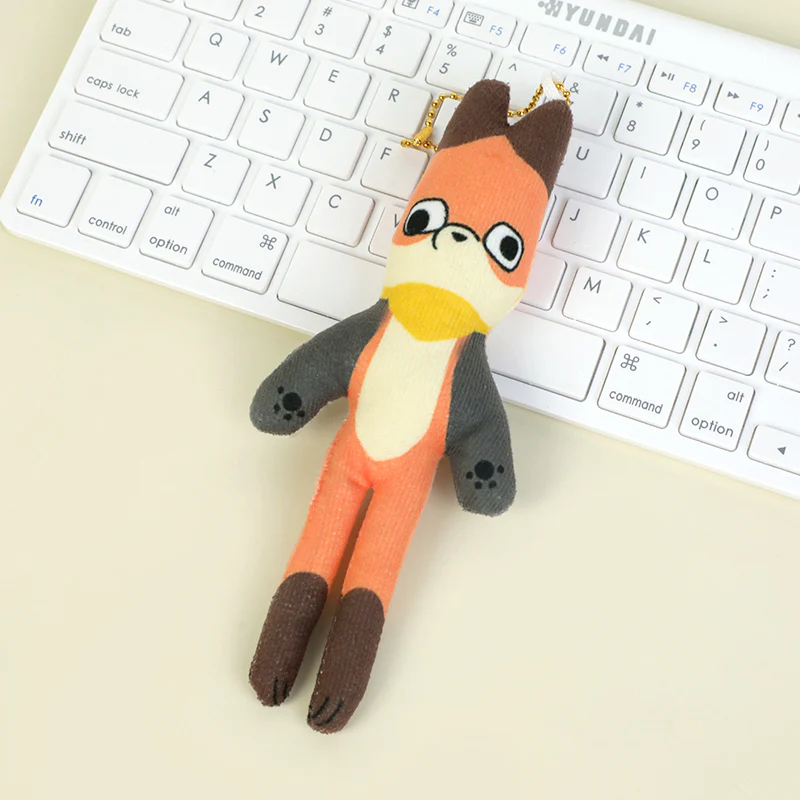 Custom Rodent Jerky Dolls - Image 18