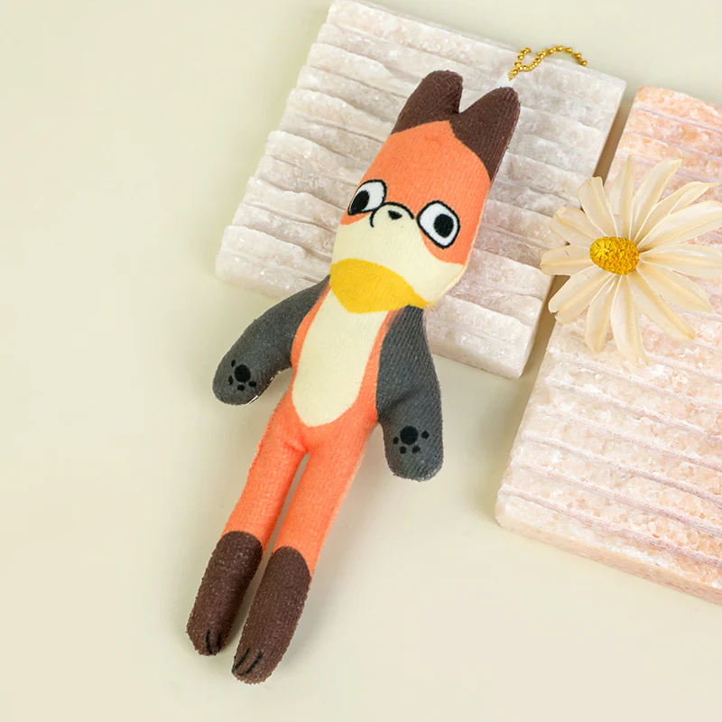 Custom Rodent Jerky Dolls - Image 4