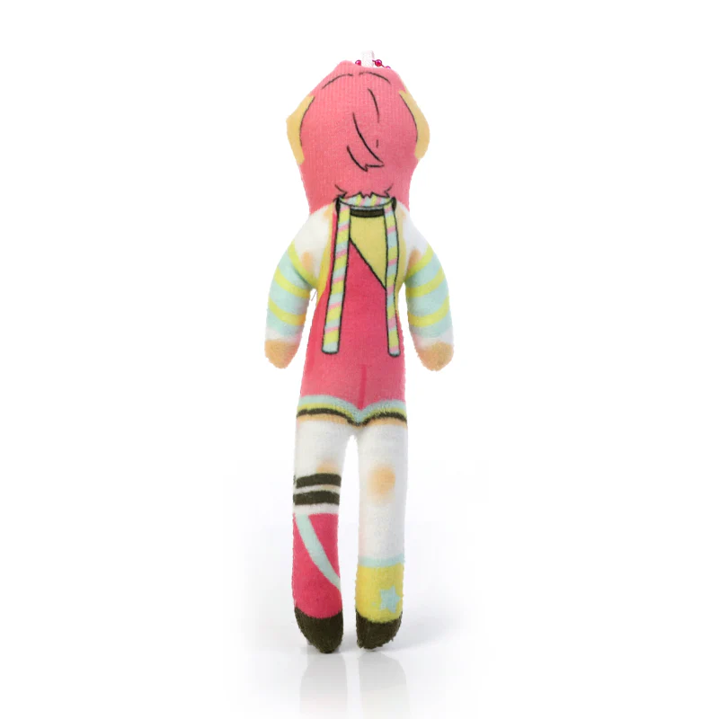 Custom Rodent Jerky Dolls - Image 8