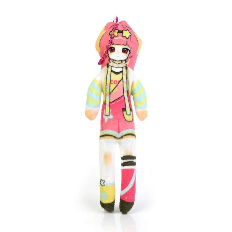 Custom Rodent Jerky Dolls - Image 9