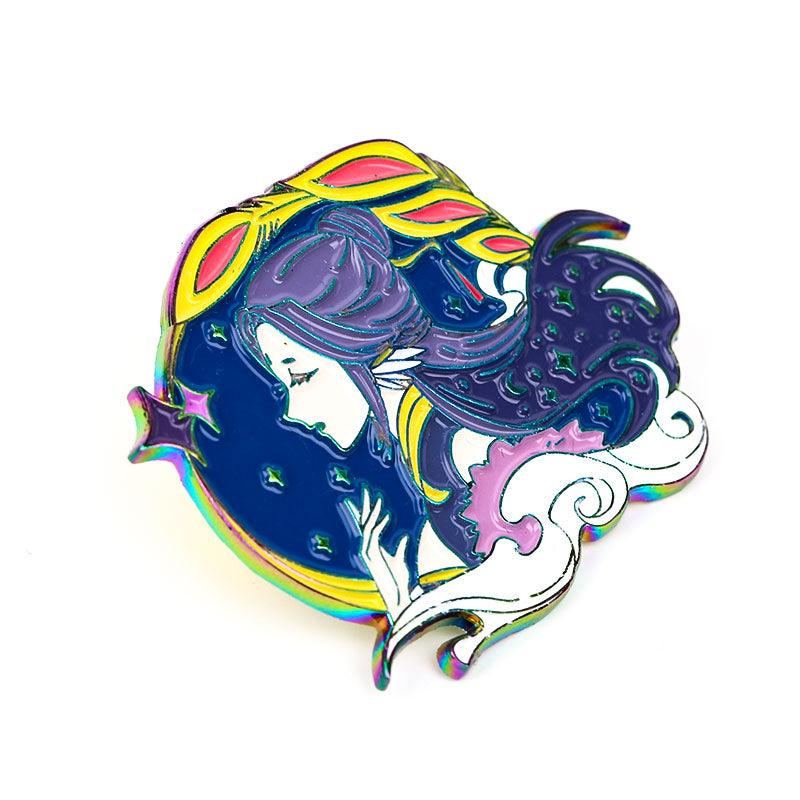 Custom Soft Enamel Pins - Image 8
