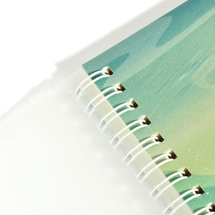 Custom Spiral Notebooks - Image 4