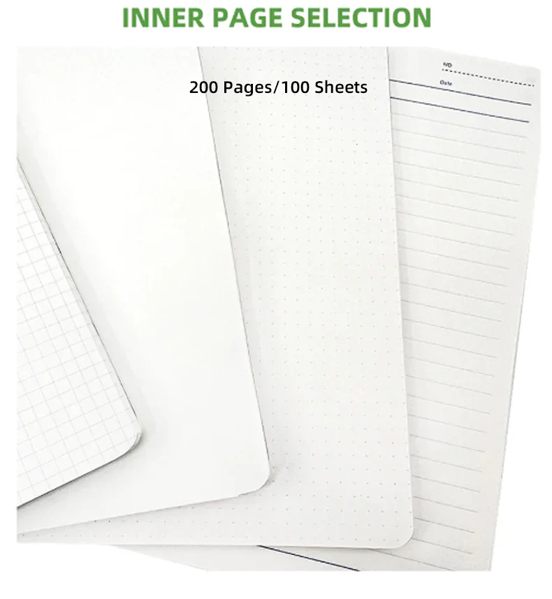 Custom Spiral Notebooks - Image 6