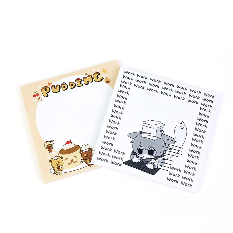 Custom Sticky Notes - Image 3