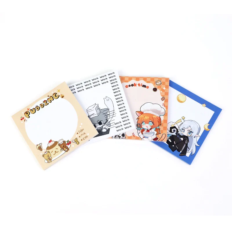 Custom Sticky Notes - Image 6