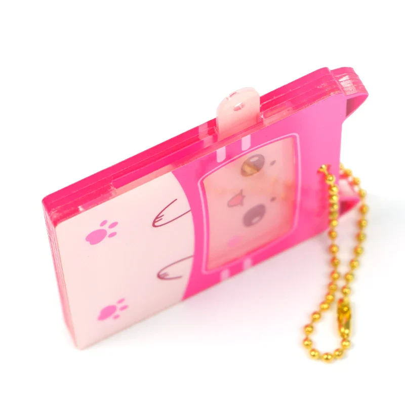 Custom Switchable Acrylic Keychains - Image 2