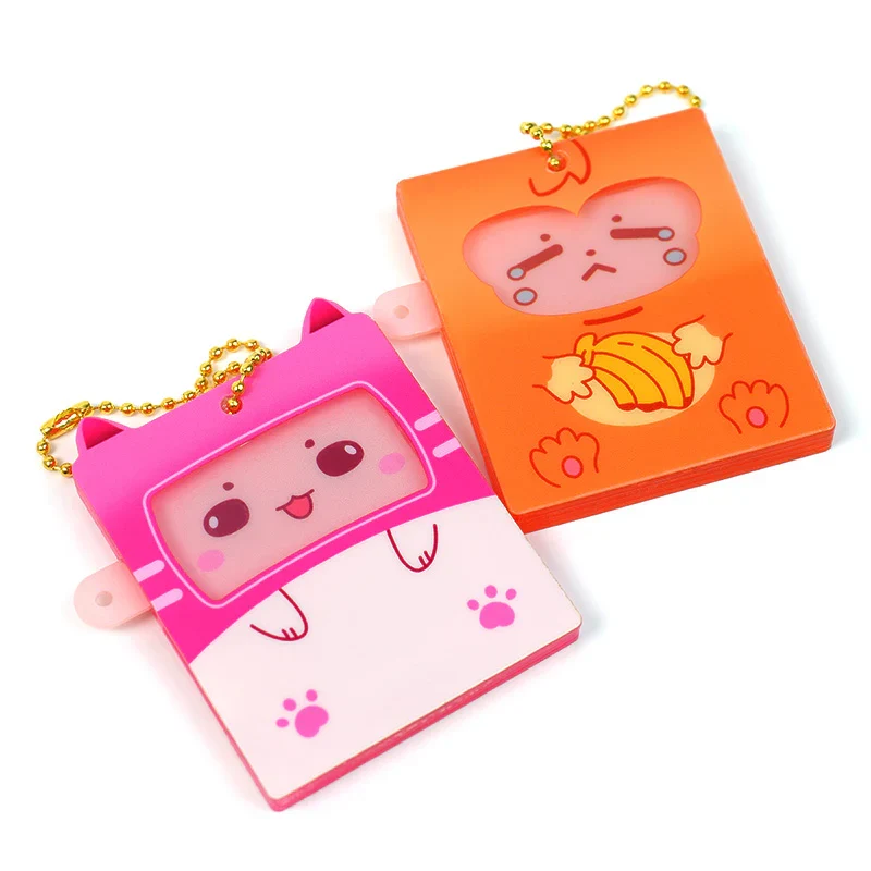 Custom Switchable Acrylic Keychains - Image 5