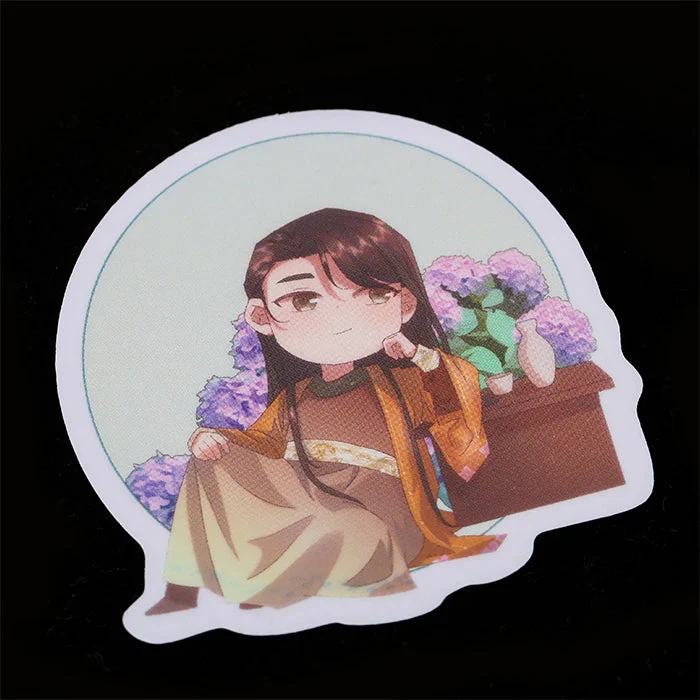 Custom Tracing Paper Stickers - Image 11