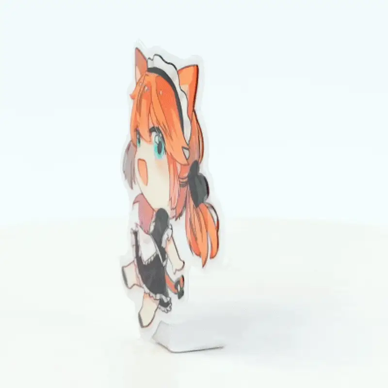 Custom Transfer Stickers - Image 2