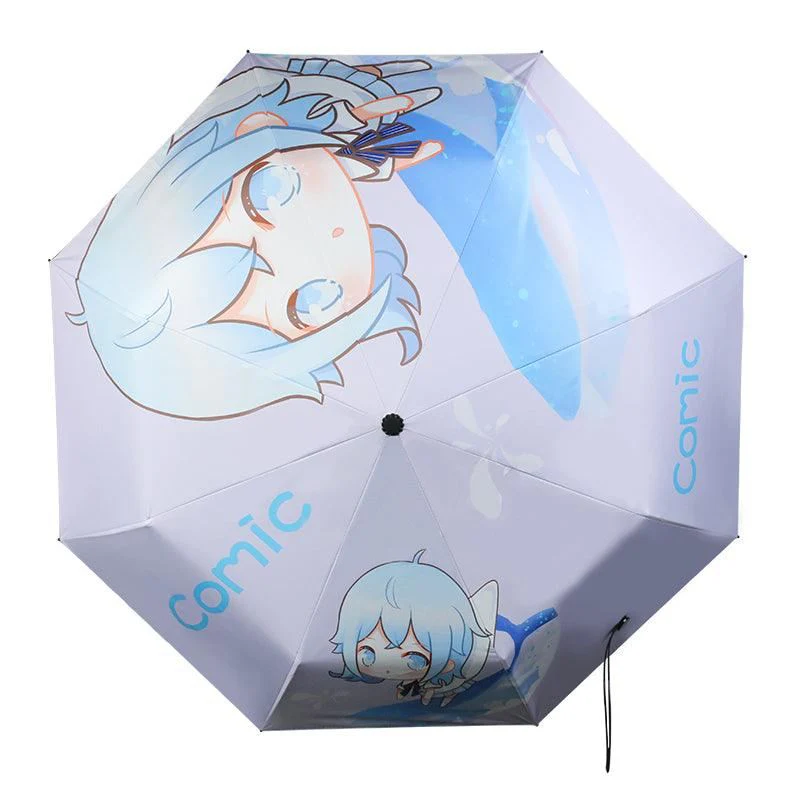 Custom Umbrellas - Image 2