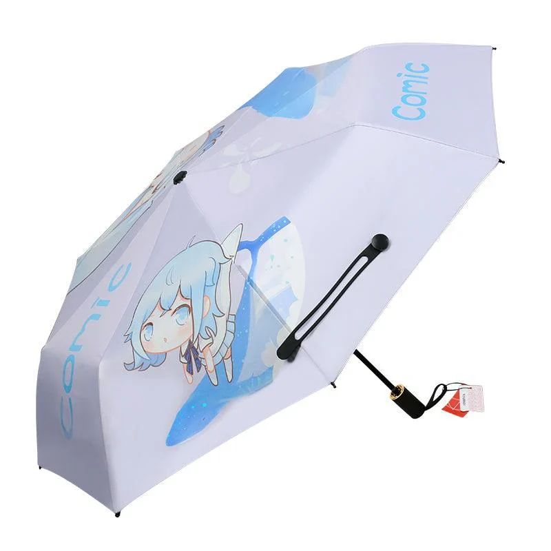 Custom Umbrellas - Image 3