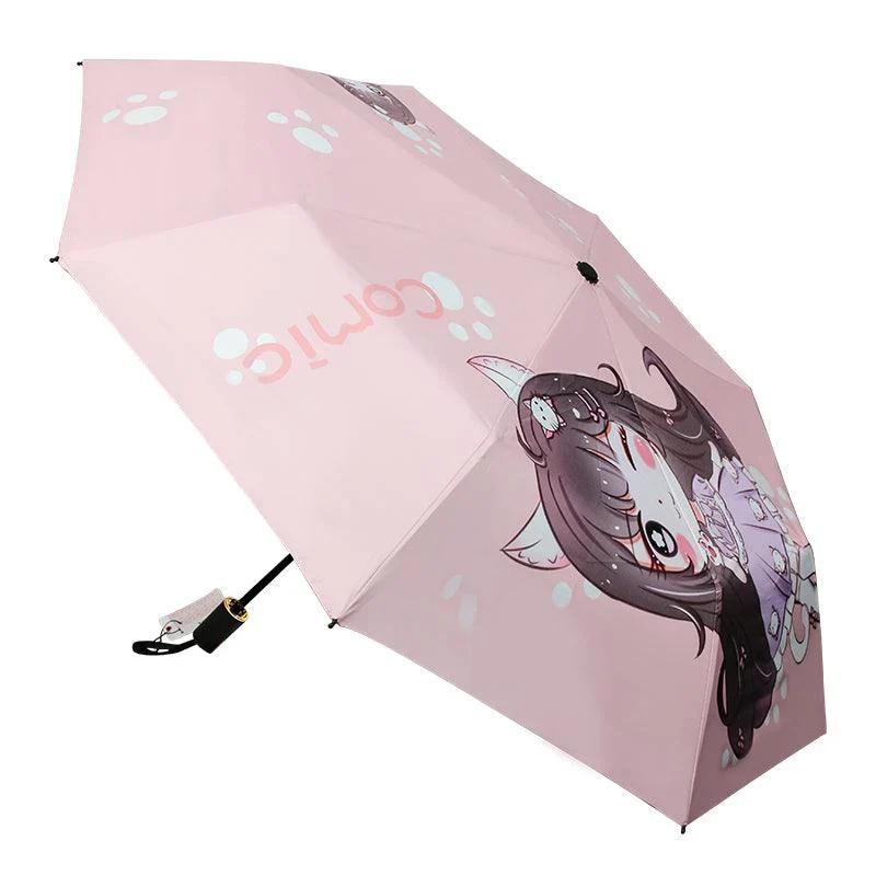 Custom Umbrellas - Image 4