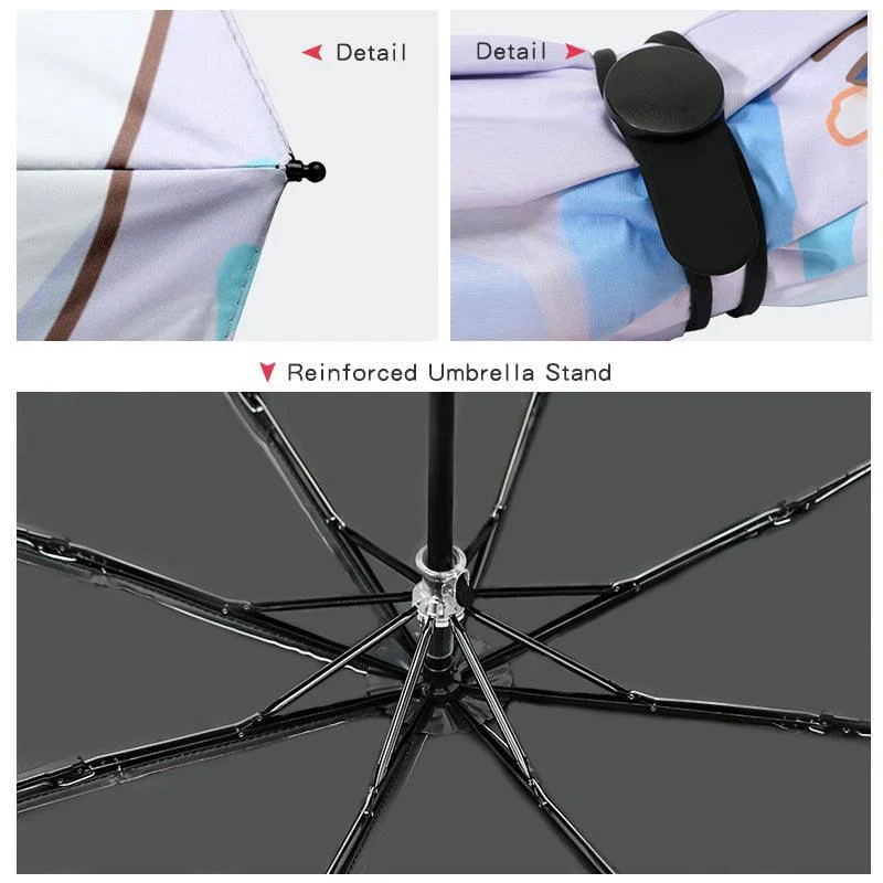 Custom Umbrellas - Image 5