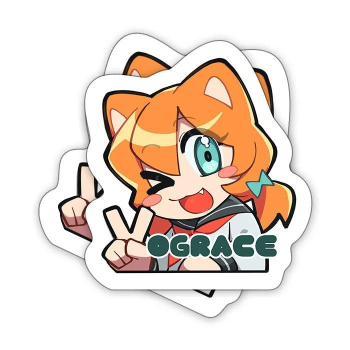 Custom Vinyl Decals - Image 2
