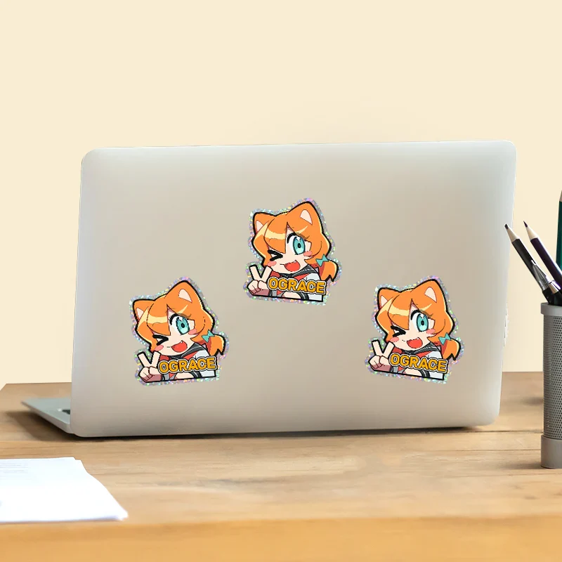 Custom Vinyl Stickers - Image 7