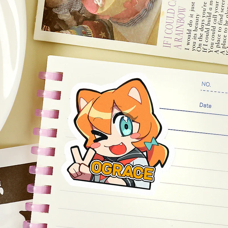 Custom Washi Stickers - Image 3