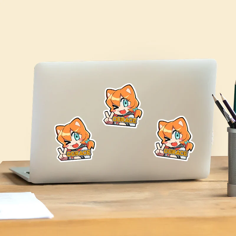 Custom Washi Stickers - Image 7
