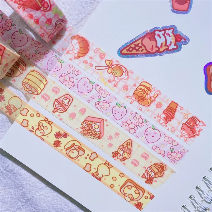 Diy Washi Tape - Image 2