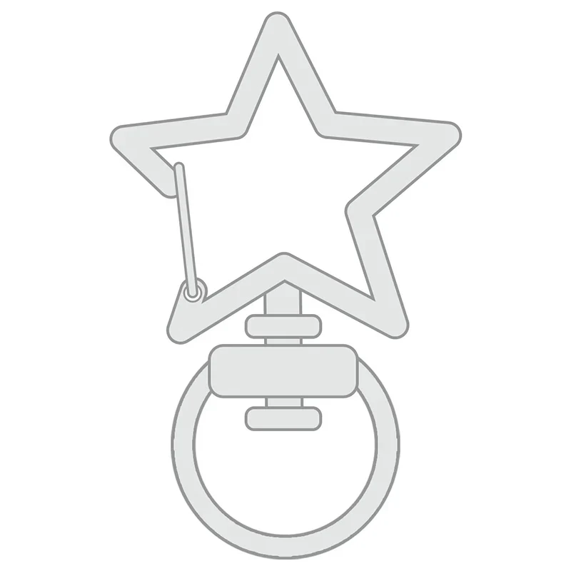 Keychains Accessories - Image 12