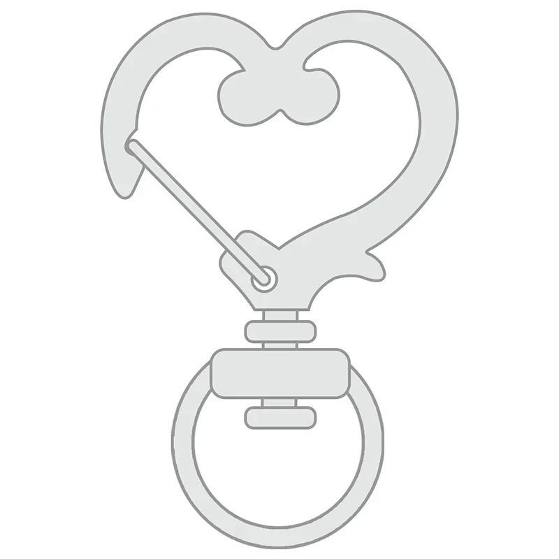 Keychains Accessories - Image 13