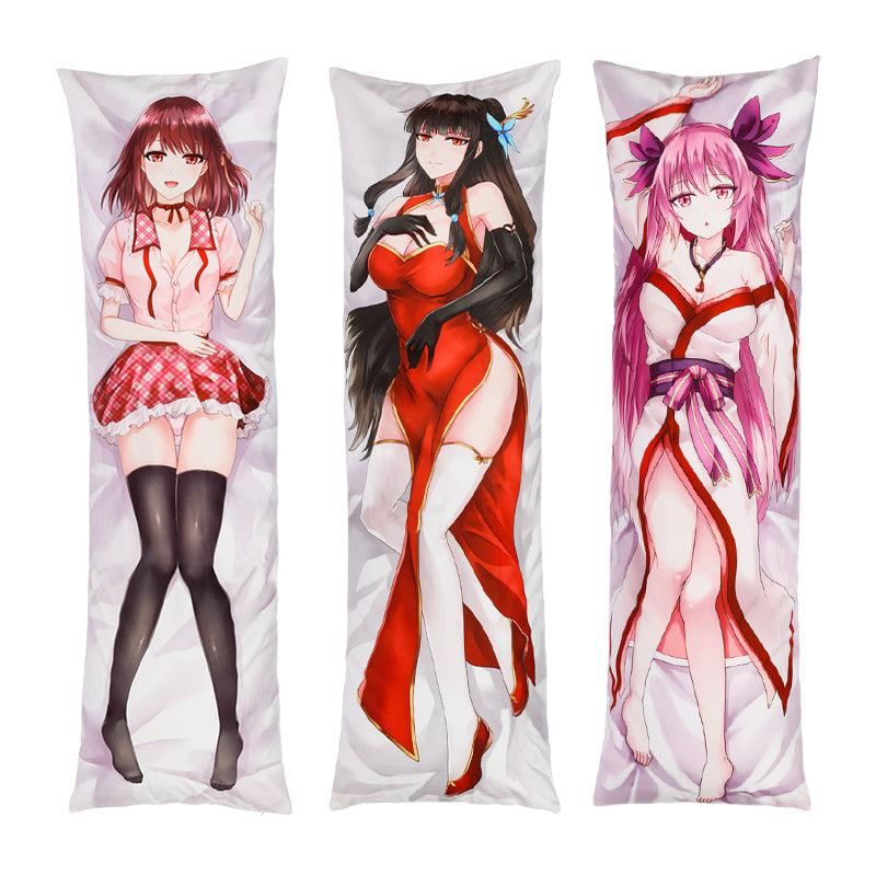 Personalized Body Pillow - Image 3