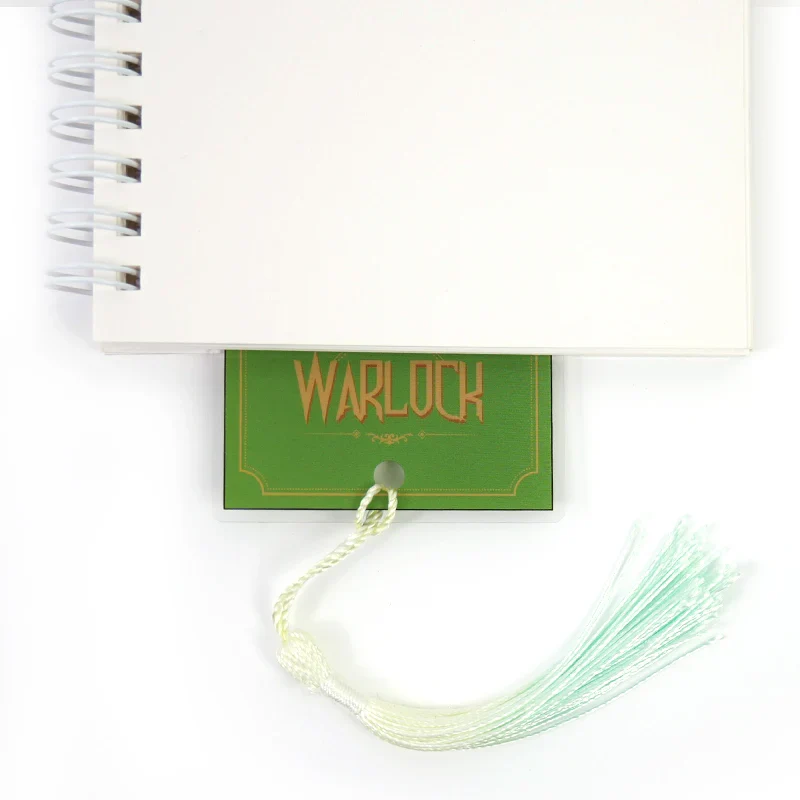 Personalized Custom Clear PET Bookmarks - Image 7