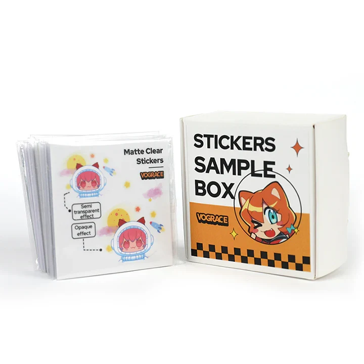 Sticker Sample Box - Image 5