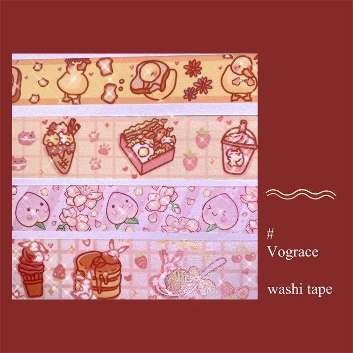 Washi Tape Crafts - Image 2